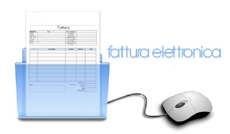 Fatturazione elettronica