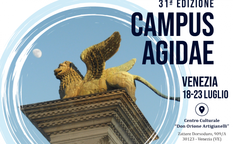  CAMPUS AGIDAE 2022